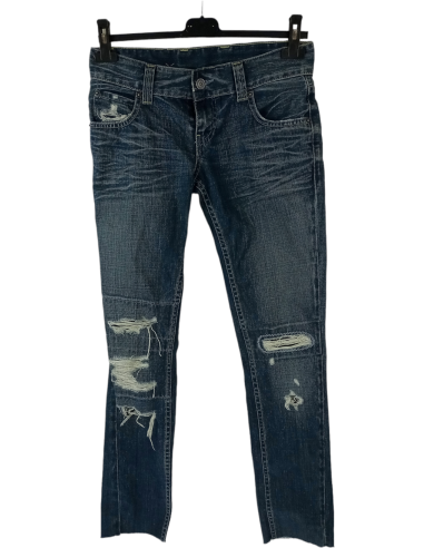 Spodnie jeans DAMSKIE LEVI'S W26L34...