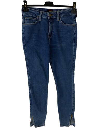 Spodnie damskie jeans LEE W28L31...