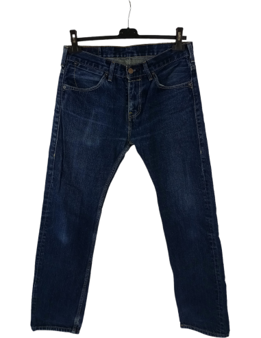 Spodnie jeans damskie LEVI'S 504...
