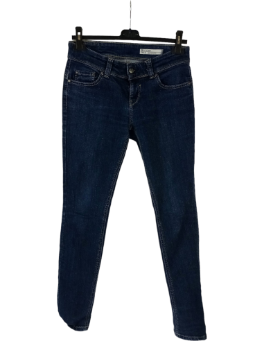 Spodnie jeans damskie BIG STAR...