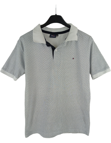 Koszulka polo TOMMY HILFIGER 170/176...