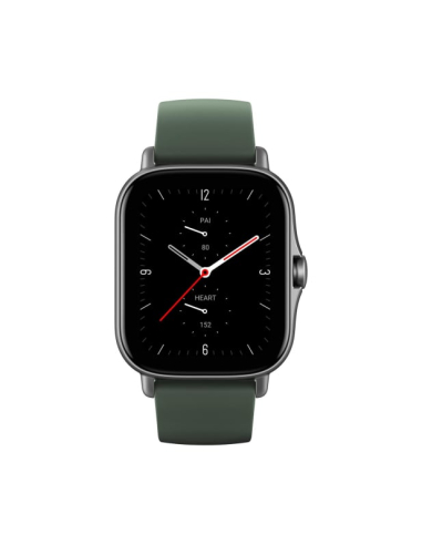Smartwatch AMAZFIT GTS 2E Zielony...