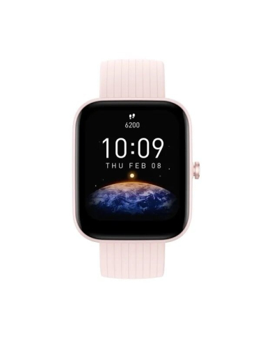 Smartwatch AMAZFIT Bip 3 Pro Różowy