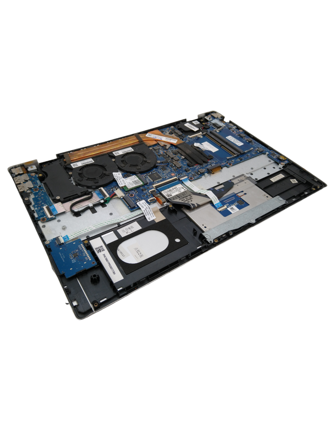 P YTA G WNA HP PAVILION 15 CS006NW DA0G7BMB6D0 I5 8250U NVIDIA 150MX