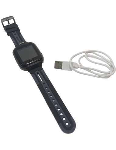 Smartwatch dla dzieci SETracker2 Czarny
