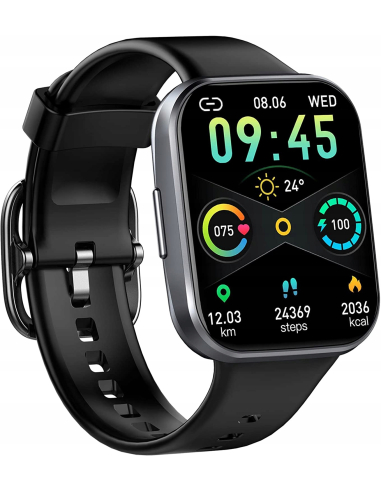 Smart Watch Q23 dla mężczyzn i kobiet...