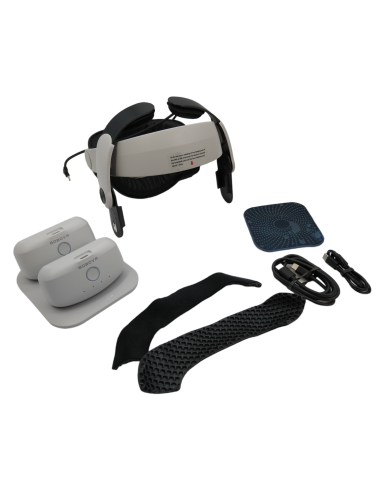 Pasek do okularów VR Quest 2 BOBOVR...