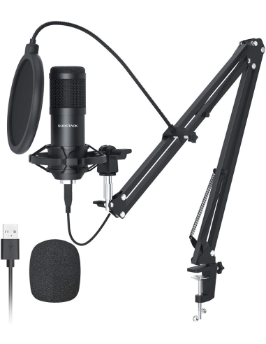 Mikrofon studyjny SUDOTACK ST-800 192...