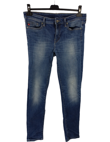 SPODNIE JEANS DAMSKIE BIG STAR...