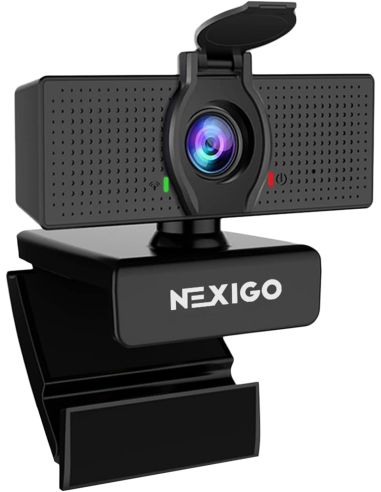 Kamerka internetowa NEXIGO N60 1080P FHD