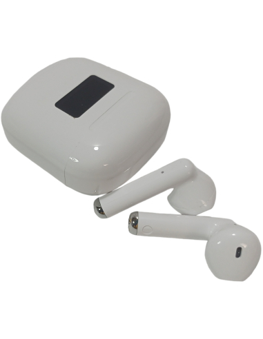 Słuchawki bezprzewodowe douszne MD026