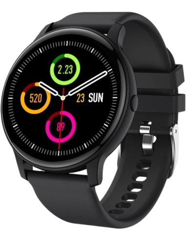 Smartwatch zegarek sportowy męski S32...