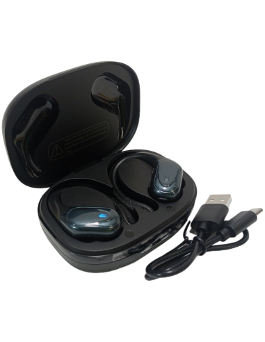 Słuchawki bezprzewodowe BX17 CASCHO