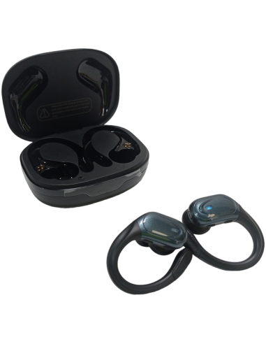 Słuchawki bezprzewodowe BX17 BT 5,3
