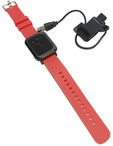 Zegarek Smartwatch Tipmant EC011...