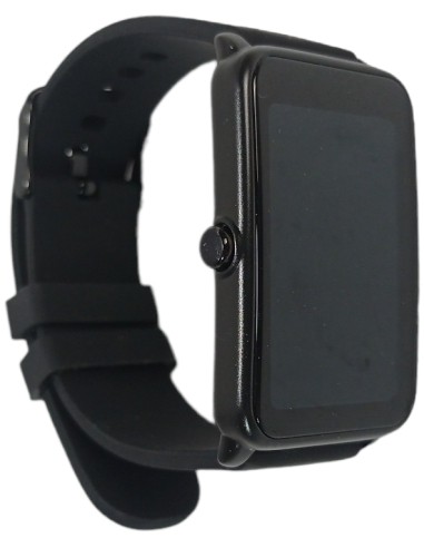 Smartwatch 1,57" 200*320px 200mAh BT...