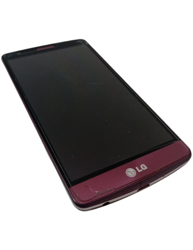 Smartfon LG G3S LG-D722