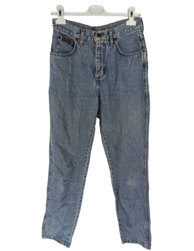 SPODNIE JEANS NIEBIESKIE WRANGLER...