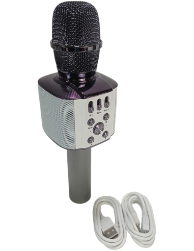 Mikrofon do karaoke BONAOK