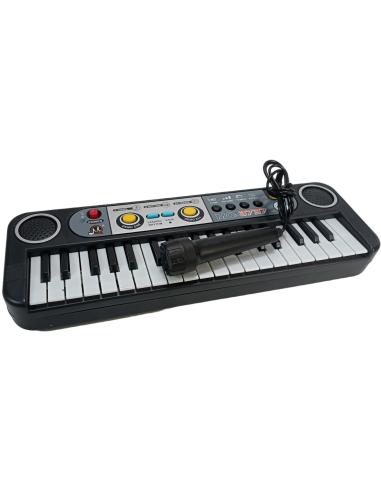 MINI Keyboard dla dzieci  MQ-3737 37...