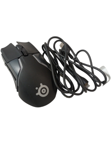 Mysz SteelSeries Rival 600