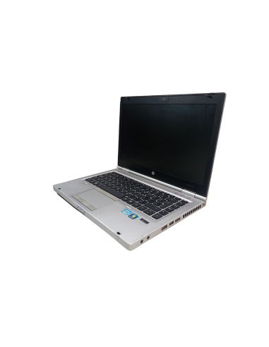 Laptop HP Elitebook 8462  Intel...