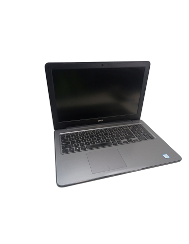Laptop Dell Inspiron 5567 i5-7200U...