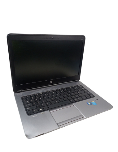 Laptop HP ProBook 640 G1 i5-4210M|4GB...