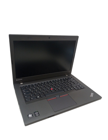 Laptop Lenovo ThinkPad L450...