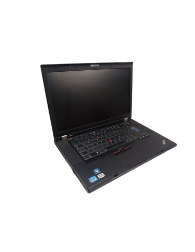 Laptop Lenovo ThinkPad T520...