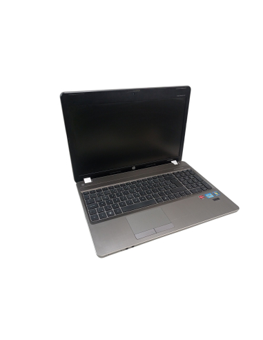 Laptop HP 4530S Intel i5-2430M 4GB...