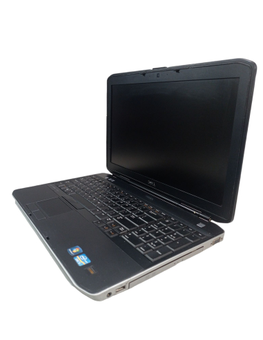 Laptop Dell E5530 Intel i5-3210M 4GB...