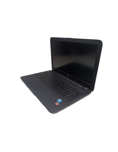 Laptop HP 250 | Intel i3-5005U | 4GB...