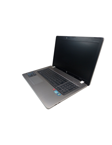 Laptop HP 4730S | i5-2410M | 4GB RAM...