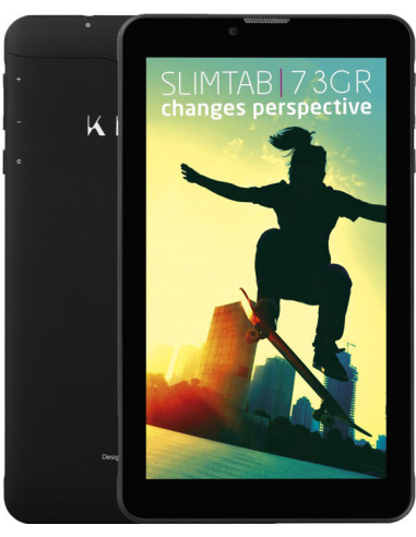 Tablet KIANO SlimTab 7" 1/8 GB 3G...