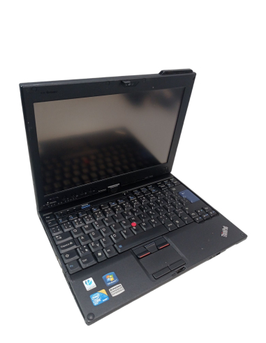 Laptop Lenovo ThinkPad X201 |...