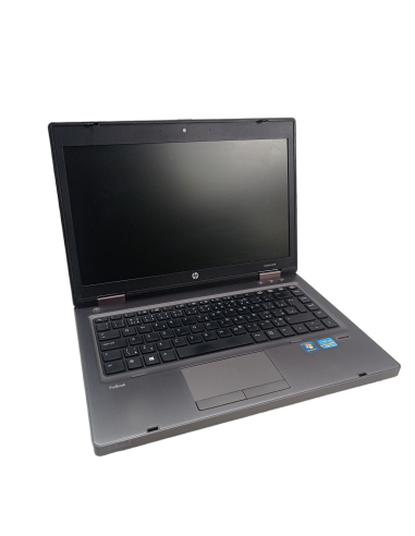 Laptop HP ProBook 6470b | i3-3110M |...