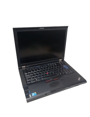 Laptop Lenovo T410|i7-620M|NVIDIA NVS...