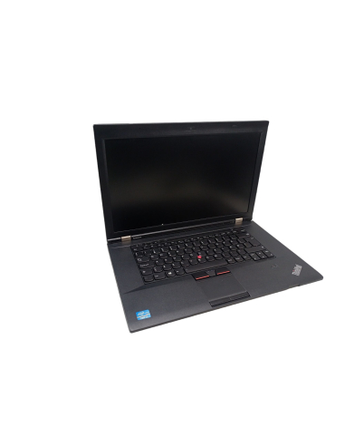 Laptop Lenovo L530 | i3-3120M | 4GB...