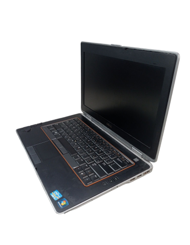 Laptop Dell P15G | i5-2520M | 6GB RAM...