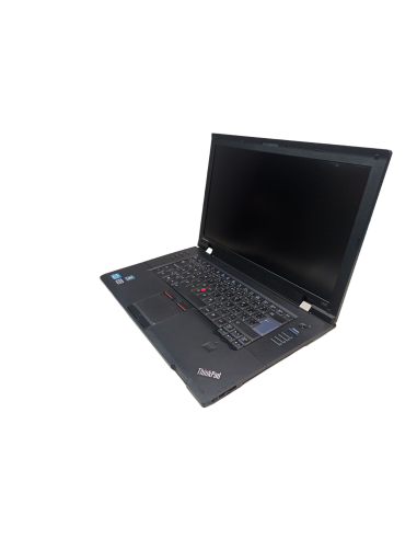 Laptop Lenovo ThinkPad L520 i3-2310M...