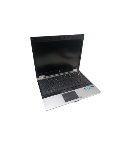 Laptop HP EliteBook 2540p 6GB RAM