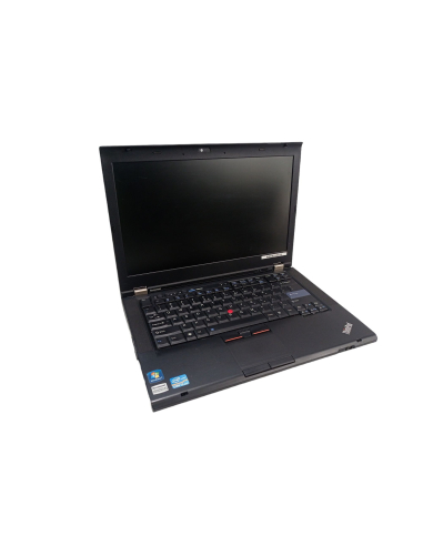 Laptop Lenovo ThinkPad T420...