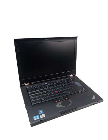 Laptop Lenovo ThinkPad T420...