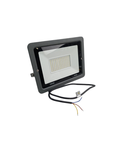 Naświetlacz Lampa LED 100W NAGZ220V-100W