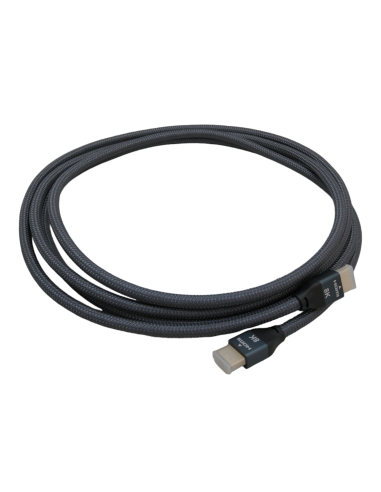 KABEL PRZEWÓD HDMI - HDMI 1,5M 8K