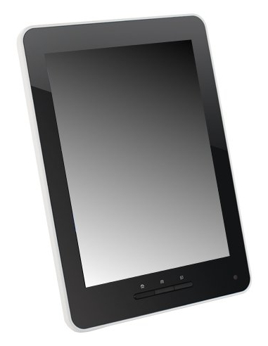 Tablet PENTAGRAM TAB 8.0|8 cali, 1GB/8GB