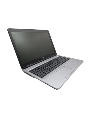 Laptop HP ProBook 650 G2| i5-6300U|...