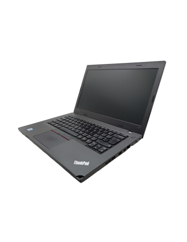 Laptop Lenovo ThinkPad L470| Intel...