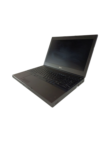 Laptop Dell Precision M4800 | Intel...